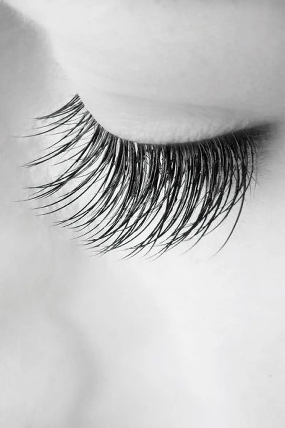 Wimpernverlängerung BELLA CONTURA