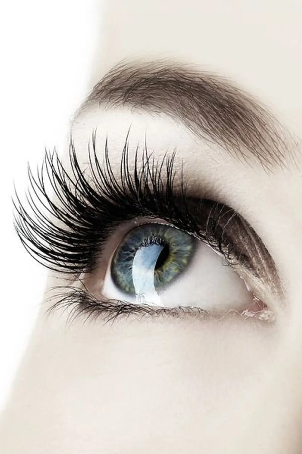 Wimpernverlängerung BELLA CONTURA