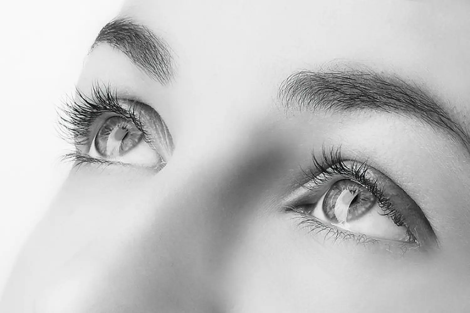 Wimpernverlängerung BELLA CONTURA