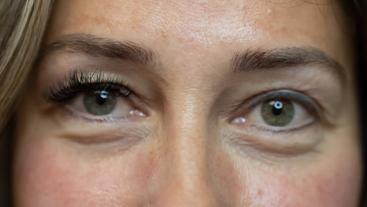 Wimpernverlängerung BELLA CONTURA