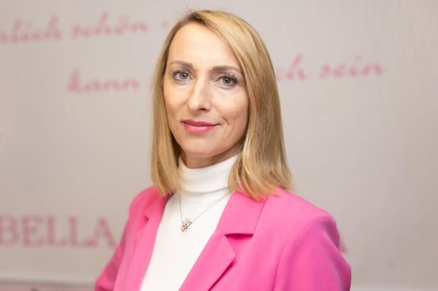 Tanja Dellantonio