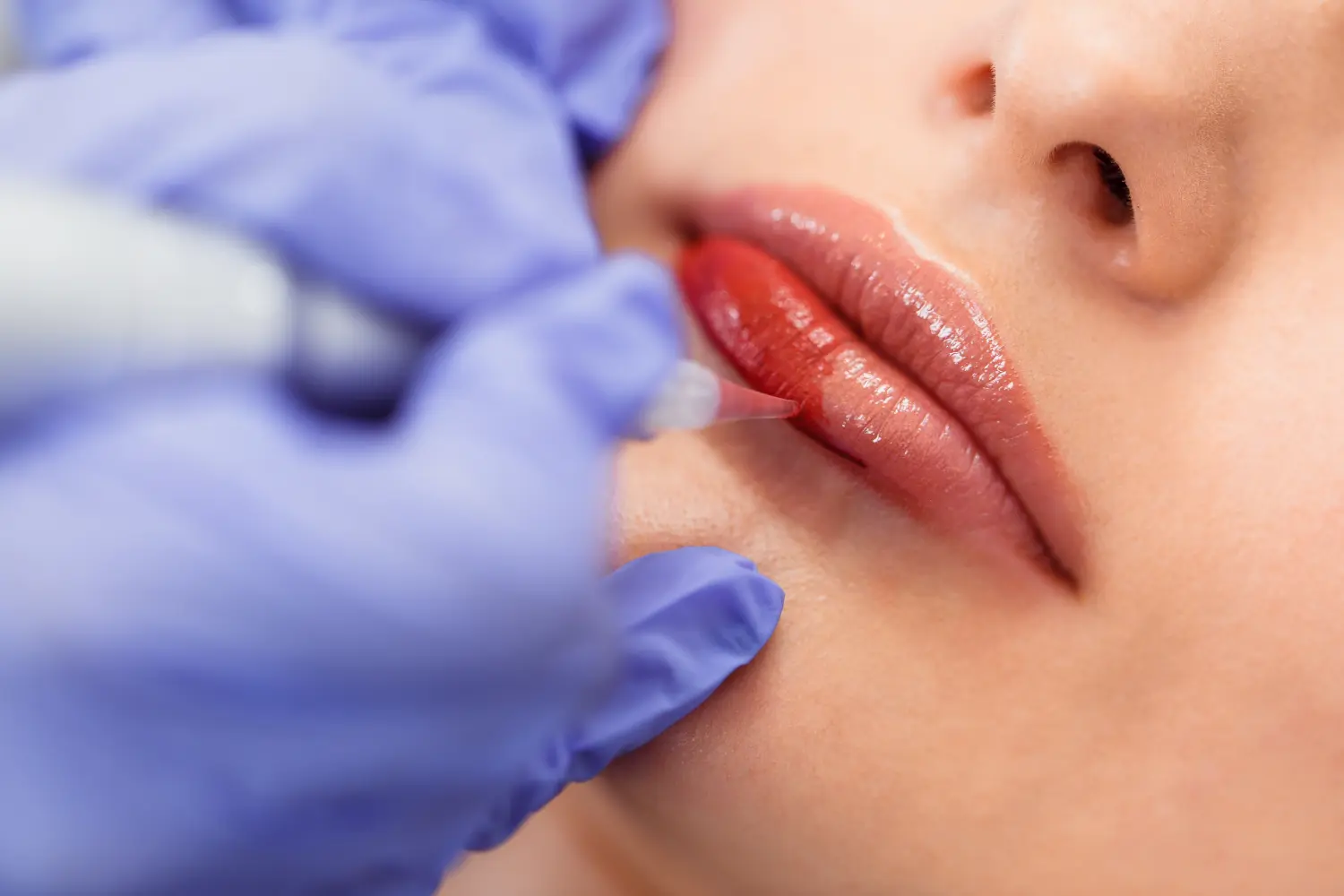 Lippen BELLA CONTURA